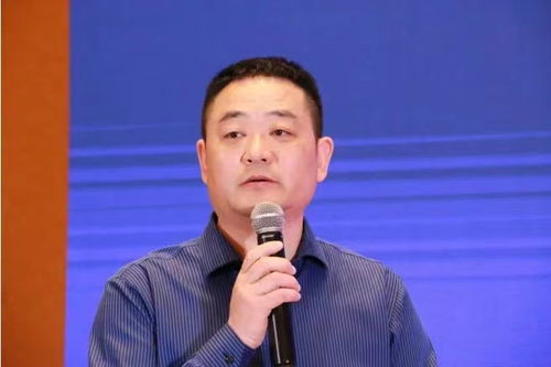 抓住先機,推動科技創新,實現新的跨越——第八屆農藥行業經濟運行分析會暨農藥行業排行榜發布會順利召開