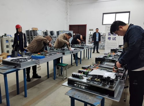 荊州區(qū)技能等級認(rèn)定 信息技術(shù)咨詢服務(wù)走進企業(yè)