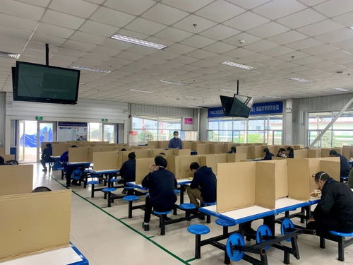 聯合技術旗下工廠復工一月觀察 信息技術咨詢服務的挑戰與進展